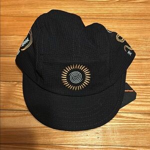 Roark Serpiente Camper Hat